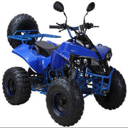 COOLBABY A7-05 ATV 125cc 4 Stroke Single Cylinder Air Cooled Engine - COOLBABY